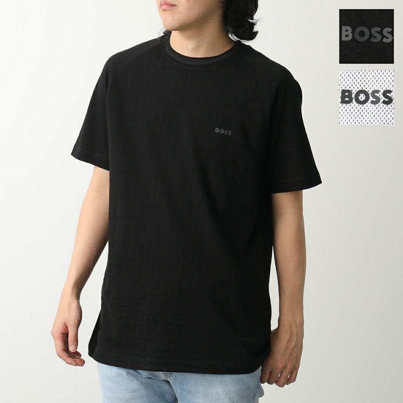 HUGO BOSS（ヒューゴ・ボス） Tシャツ 50537801 メンズ クルーネック