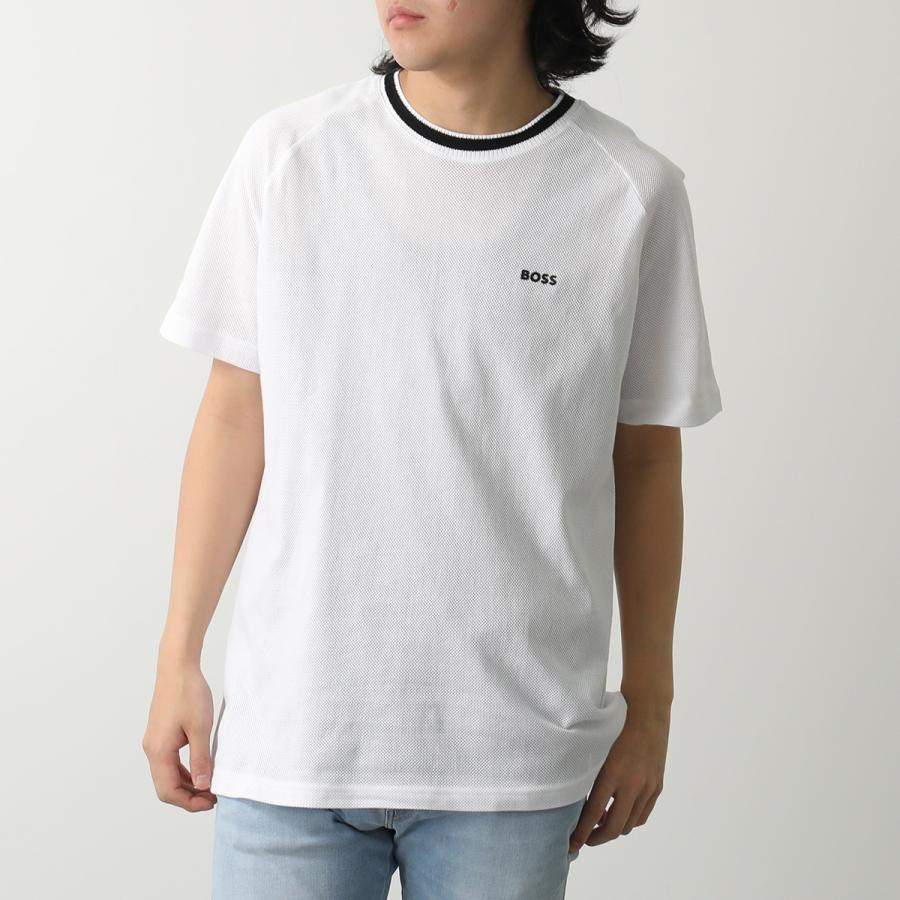 HUGO BOSS（ヒューゴ・ボス） Tシャツ 50537801 メンズ クルーネック