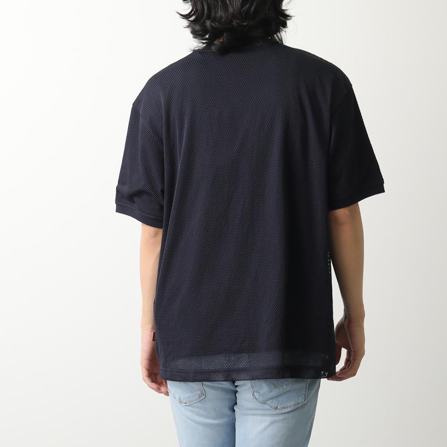 HUGO BOSS（ヒューゴ・ボス） Tシャツ 50536762 メンズ クルーネック