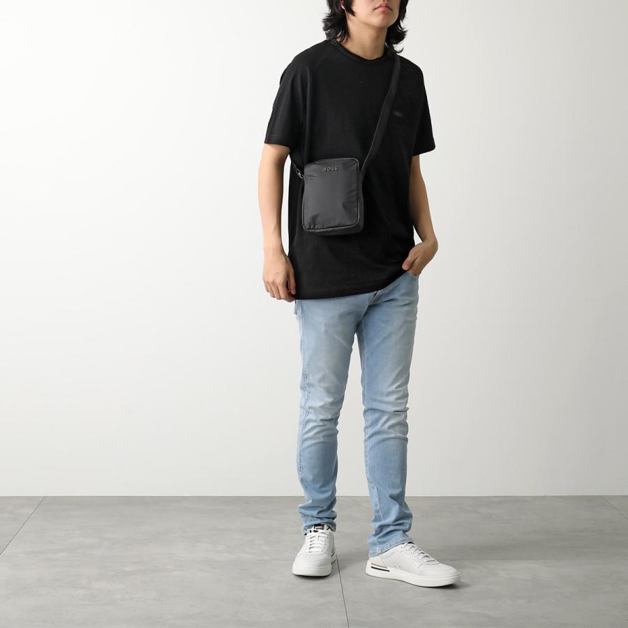 HUGO BOSS ヒューゴボス ショルダーバッグ Catch EVO NS Zip