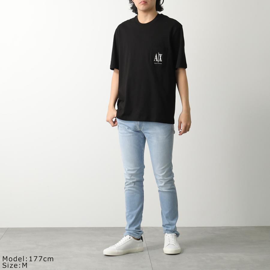 ARMANI EXCHANGE A/X アルマーニ エクスチェンジ Tシャツ XM000366