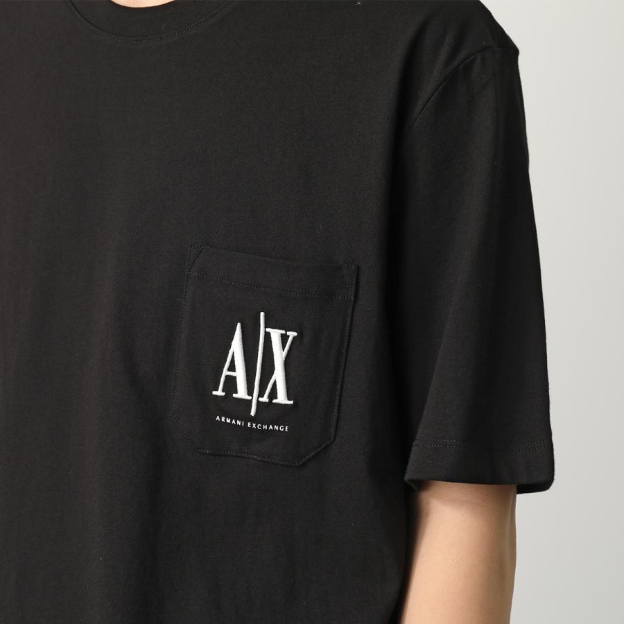 ARMANI EXCHANGE A/X アルマーニ エクスチェンジ Tシャツ XM000366