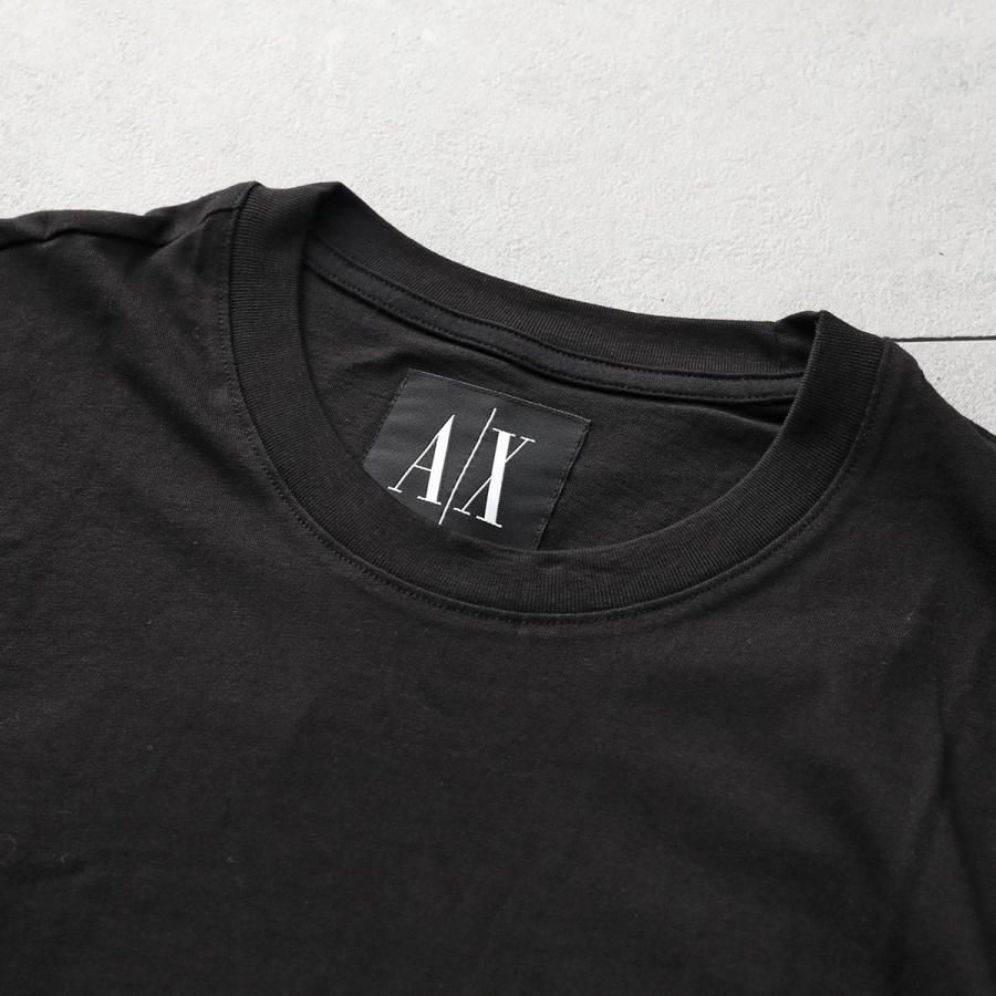 ARMANI EXCHANGE A/X アルマーニ エクスチェンジ Tシャツ XM000366