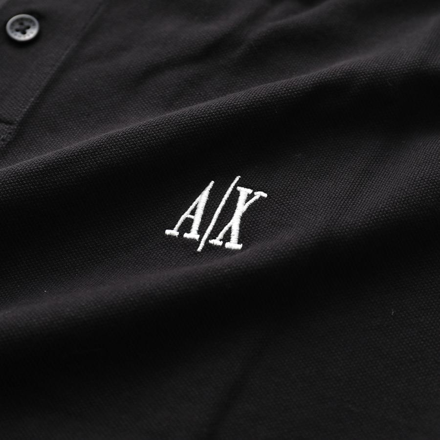 ARMANI EXCHANGE A/X アルマーニ エクスチェンジ ポロシャツ XM000367