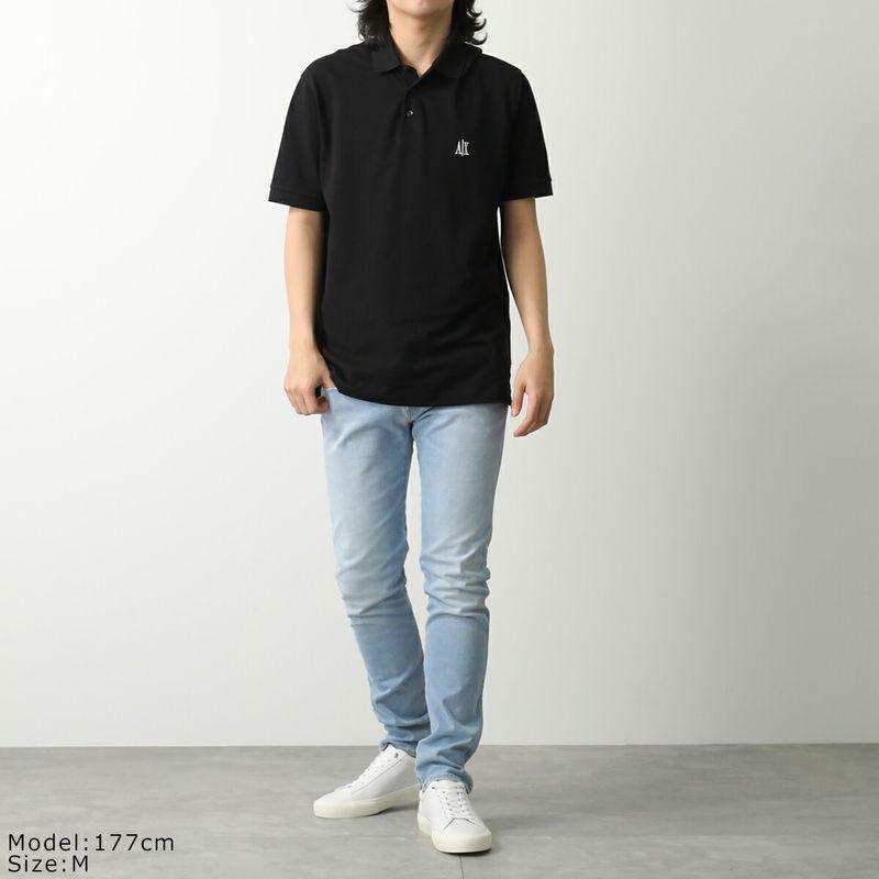 ARMANI EXCHANGE A/X アルマーニ エクスチェンジ ポロシャツ XM000367