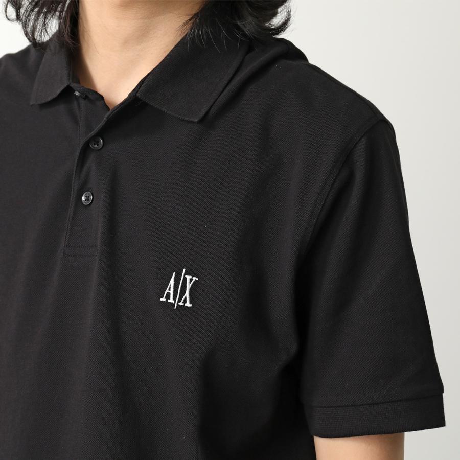 ARMANI EXCHANGE A/X アルマーニ エクスチェンジ ポロシャツ XM000367