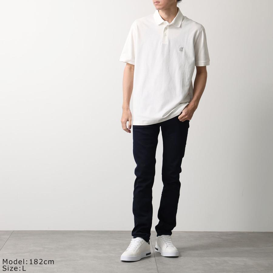 ARMANI EXCHANGE A/X アルマーニ エクスチェンジ ポロシャツ XM000367
