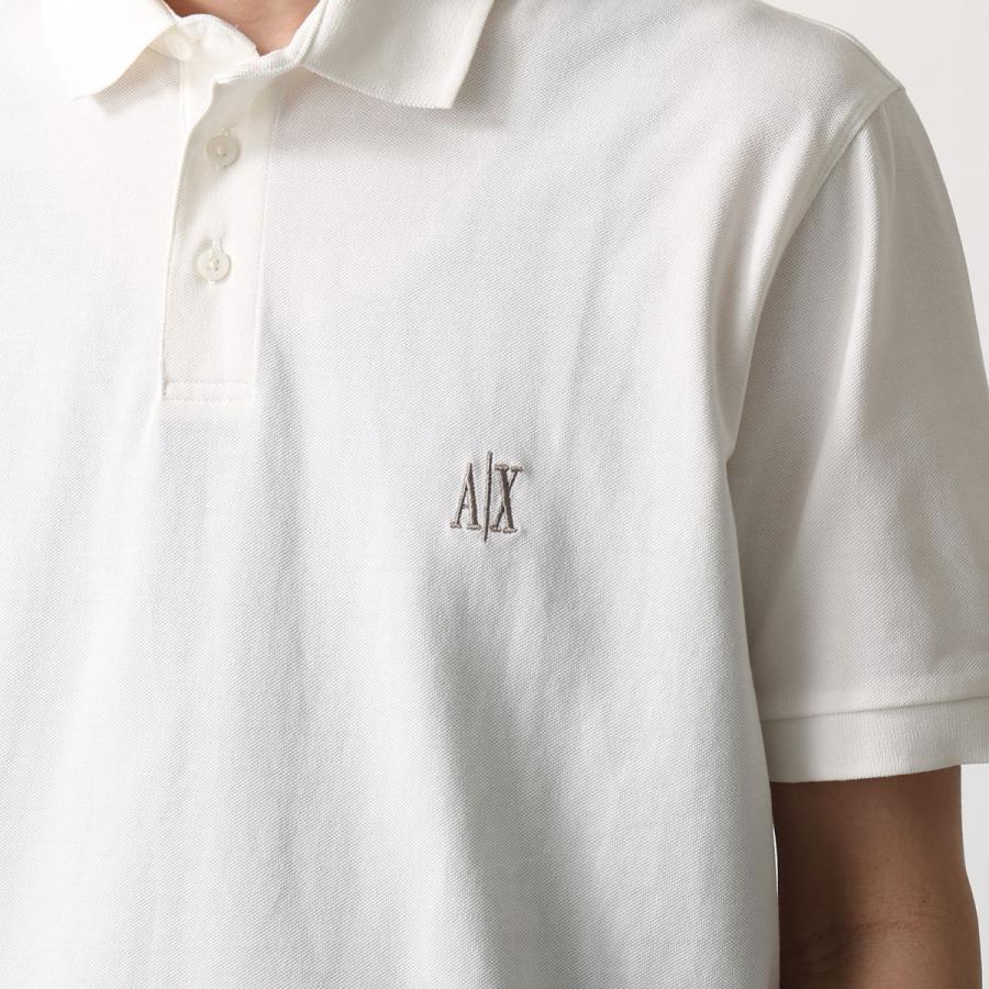 ARMANI EXCHANGE A/X アルマーニ エクスチェンジ ポロシャツ XM000367