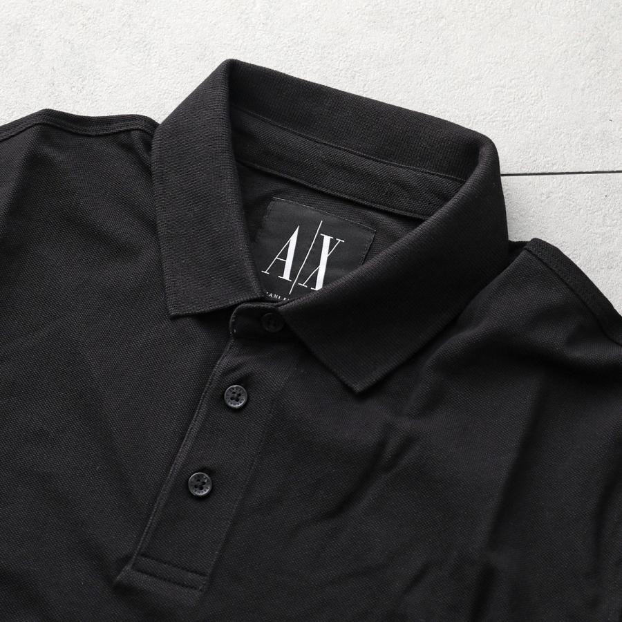 ARMANI EXCHANGE A/X アルマーニ エクスチェンジ ポロシャツ XM000367