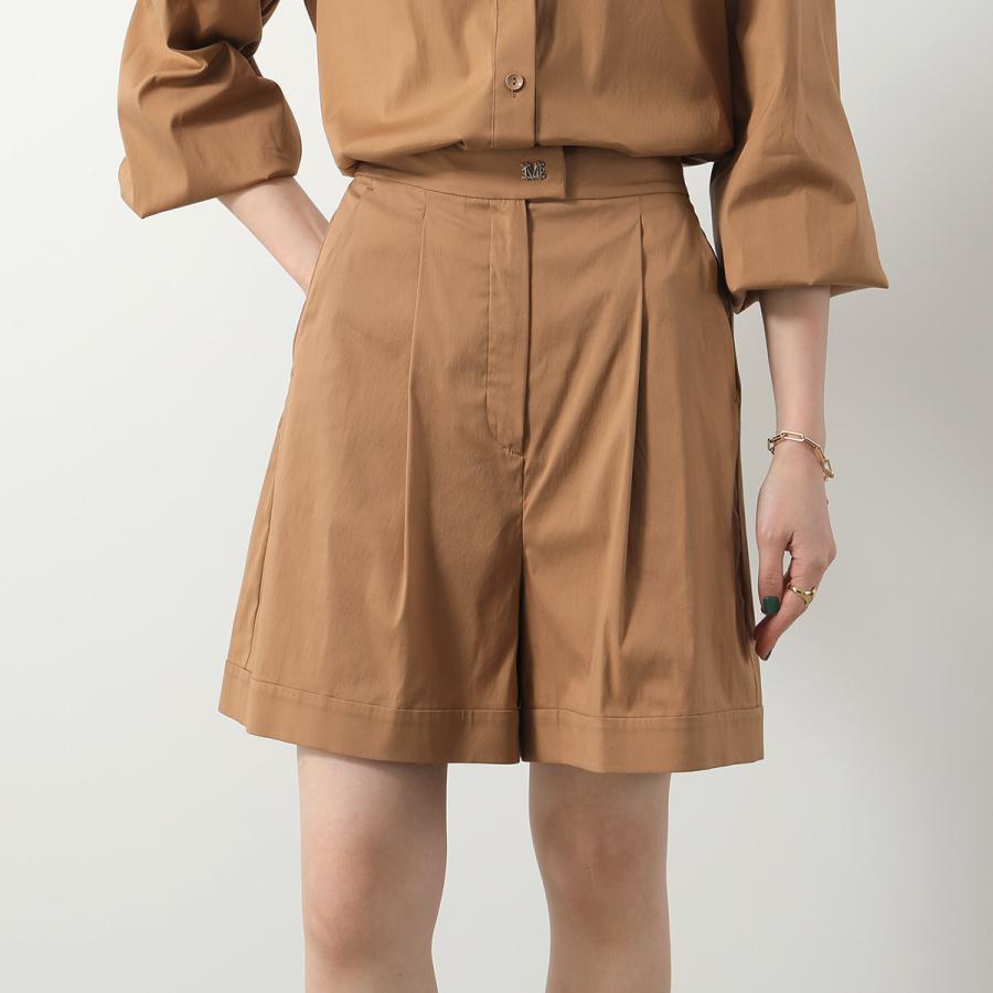 MAX MARA BEACHWEAR マックスマーラ ビーチウェア ショート