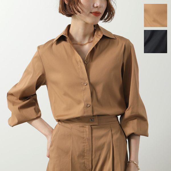 MAX MARA BEACHWEAR マックスマーラ ビーチウェア シャツ PANDA パンダ