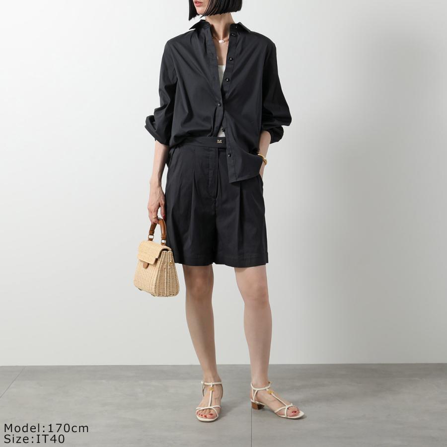 MAX MARA BEACHWEAR マックスマーラ ビーチウェア シャツ PANDA パンダ