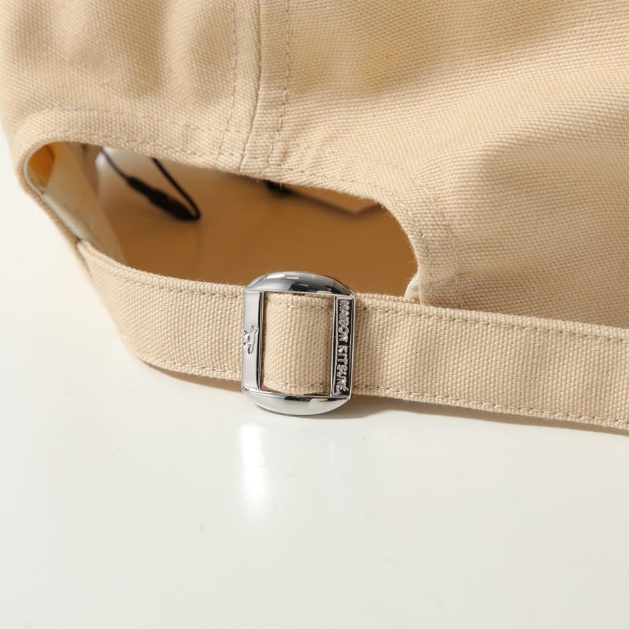 MAISON KITSUNE（メゾン キツネ） ベースボールキャップ OW06108