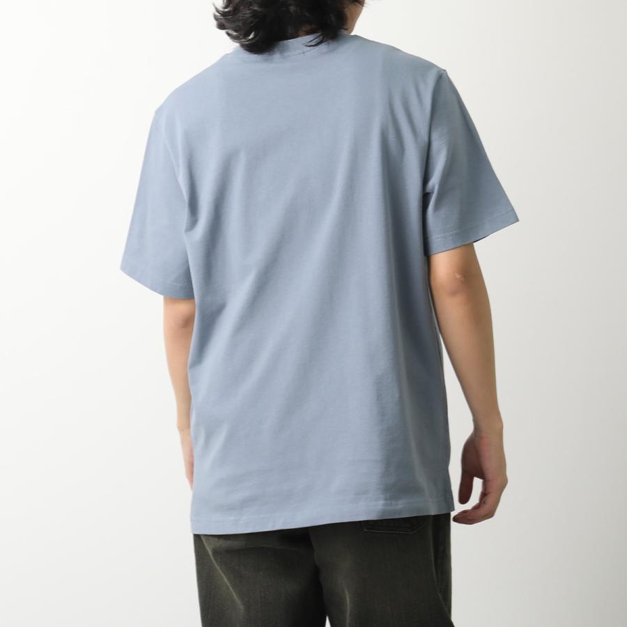 MAISON KITSUNE（メゾン キツネ） Tシャツ CRAFTED PROFILE フォックス