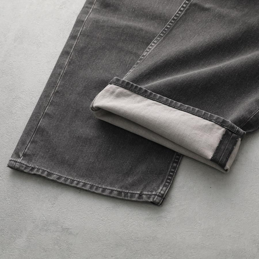 Our Legacy OUR LEGACY アワーレガシー ジーンズ THIRD CUT