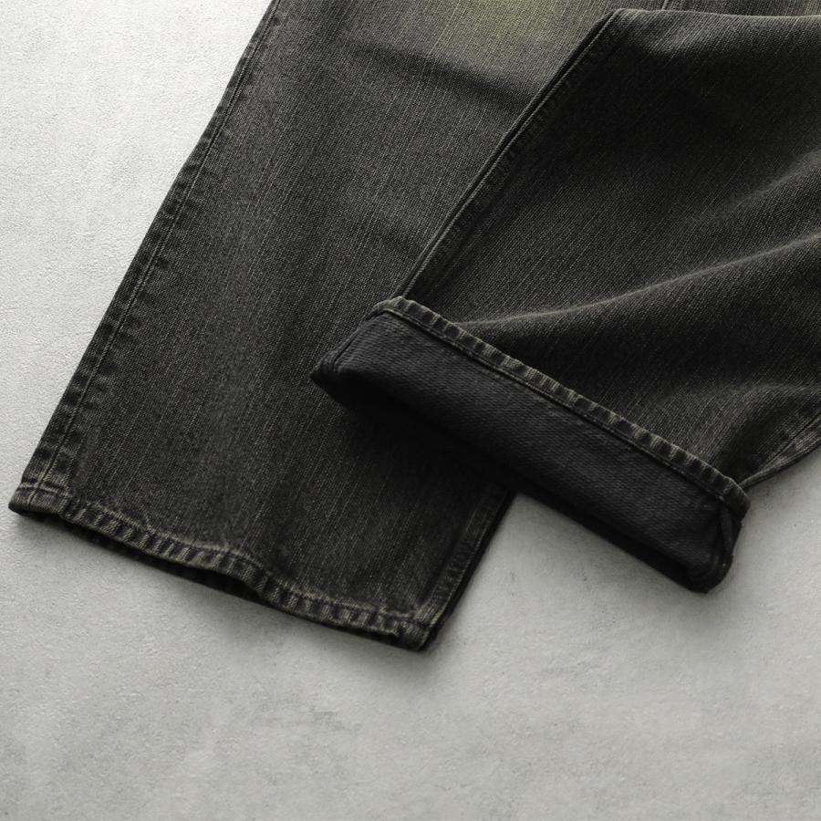 パンツ taboo VAST CUT Black Sand Chain Twill Our Legacy（アワーレガシー） ジーンズ VAST CUT M2255VBS メンズ
