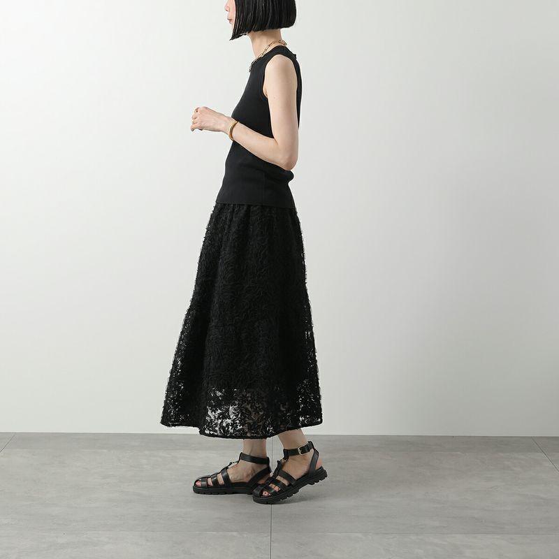 COACH（コーチ） フィッシャーマン サンダル SCLUPT C LTH FHSMN CAR69