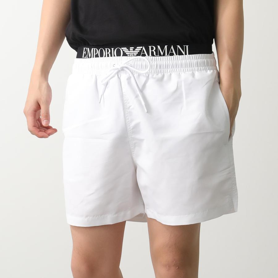 EMPORIO ARMANI エンポリオアルマーニ スイムショーツ BOXER BEACHWEAR