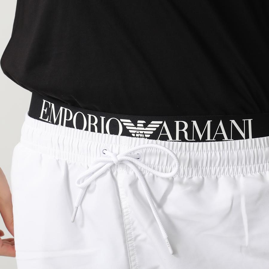 EMPORIO ARMANI エンポリオアルマーニ スイムショーツ BOXER BEACHWEAR