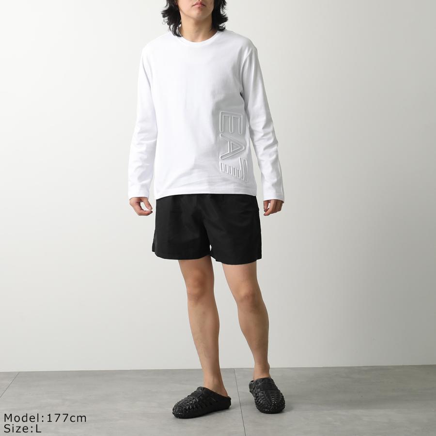 EMPORIO ARMANI エンポリオアルマーニ スイムショーツ BOXER BEACHWEAR