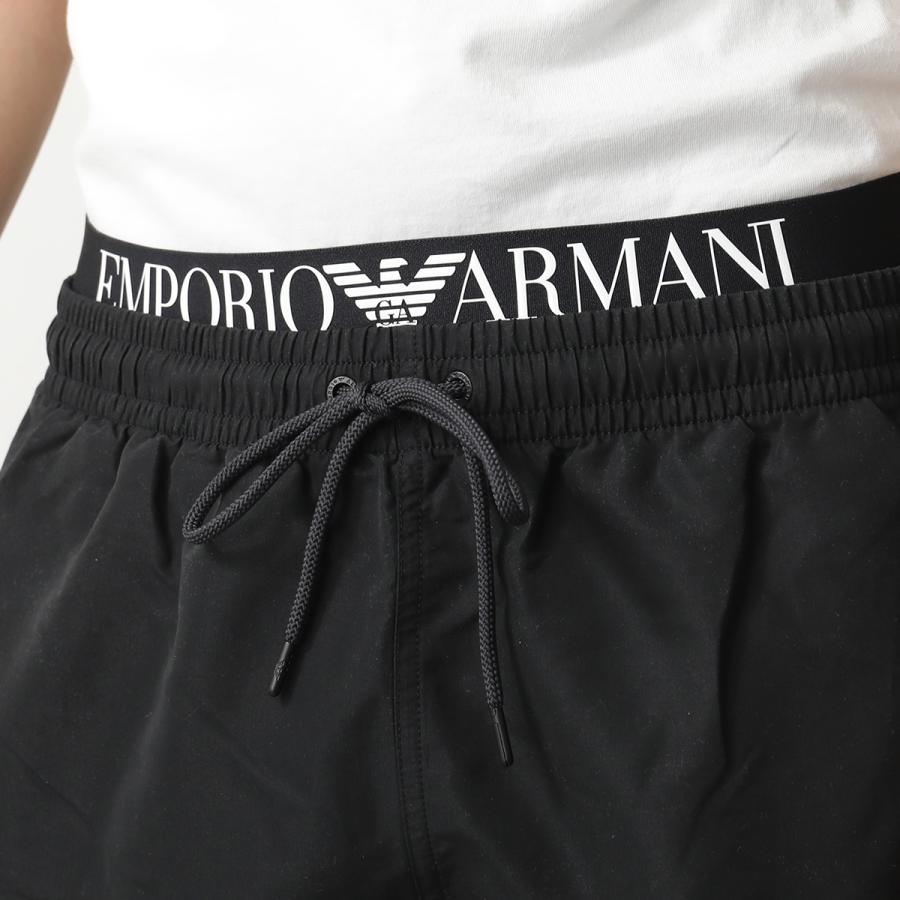 EMPORIO ARMANI エンポリオアルマーニ スイムショーツ BOXER BEACHWEAR