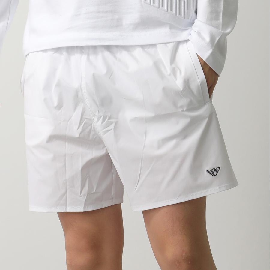 EMPORIO ARMANI エンポリオアルマーニ スイムショーツ BOXER BEACHWEAR