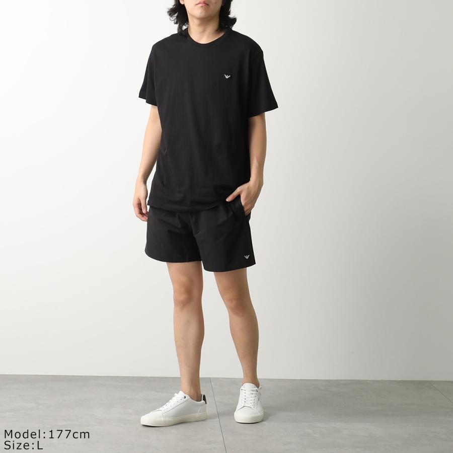EMPORIO ARMANI エンポリオアルマーニ スイムショーツ BOXER BEACHWEAR