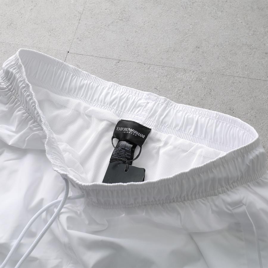 EMPORIO ARMANI エンポリオアルマーニ スイムショーツ BOXER BEACHWEAR