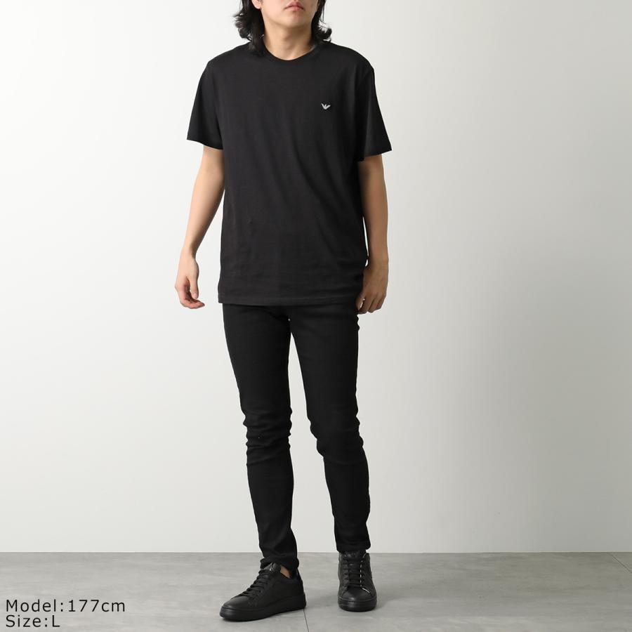 EMPORIO ARMANI エンポリオアルマーニ Tシャツ T-SHIRT BEACHWEAR