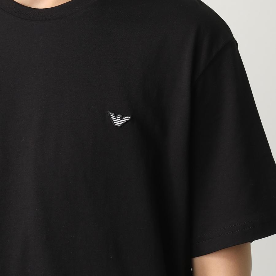 EMPORIO ARMANI エンポリオアルマーニ Tシャツ T-SHIRT BEACHWEAR