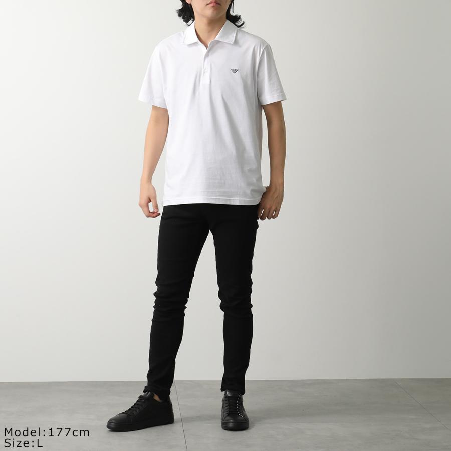 EMPORIO ARMANI エンポリオアルマーニ ポロシャツ POLO BEACHWEAR