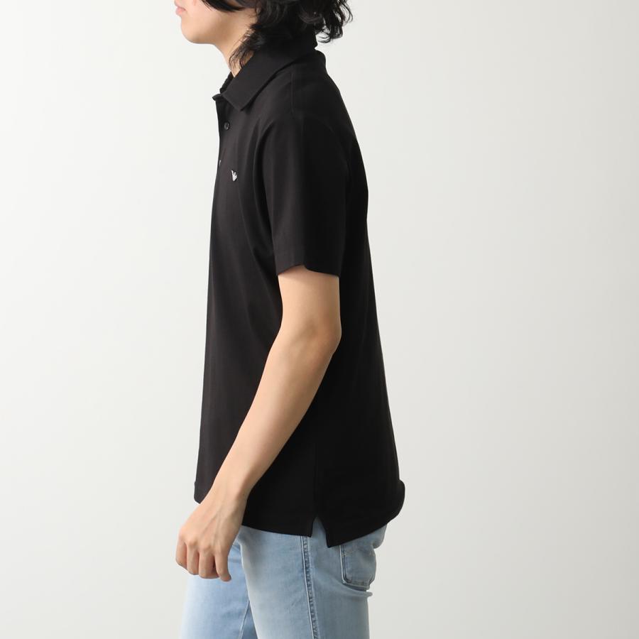 EMPORIO ARMANI エンポリオアルマーニ ポロシャツ POLO BEACHWEAR