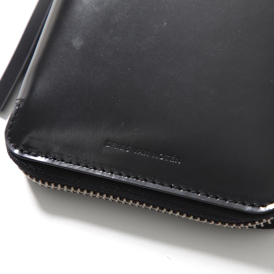 ドリスヴァンノッテン 二つ折り財布 DRIES VAN NOTEN（ドリス ヴァン ノッテン） 二つ折り財布 022101 188