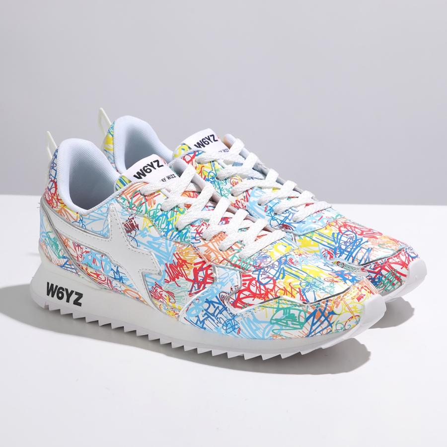 WHIZ W6YZ ウィズ スニーカー JET-M. ジェットエム 2013560 55 メンズ