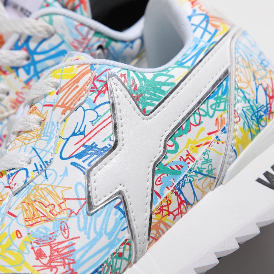 WHIZ W6YZ ウィズ スニーカー JET-M. ジェットエム 2013560 55 メンズ