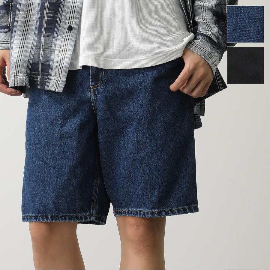 Carhartt（カーハート） Carhartt WIP ハーフパンツ SINGLE KNEE SHORT