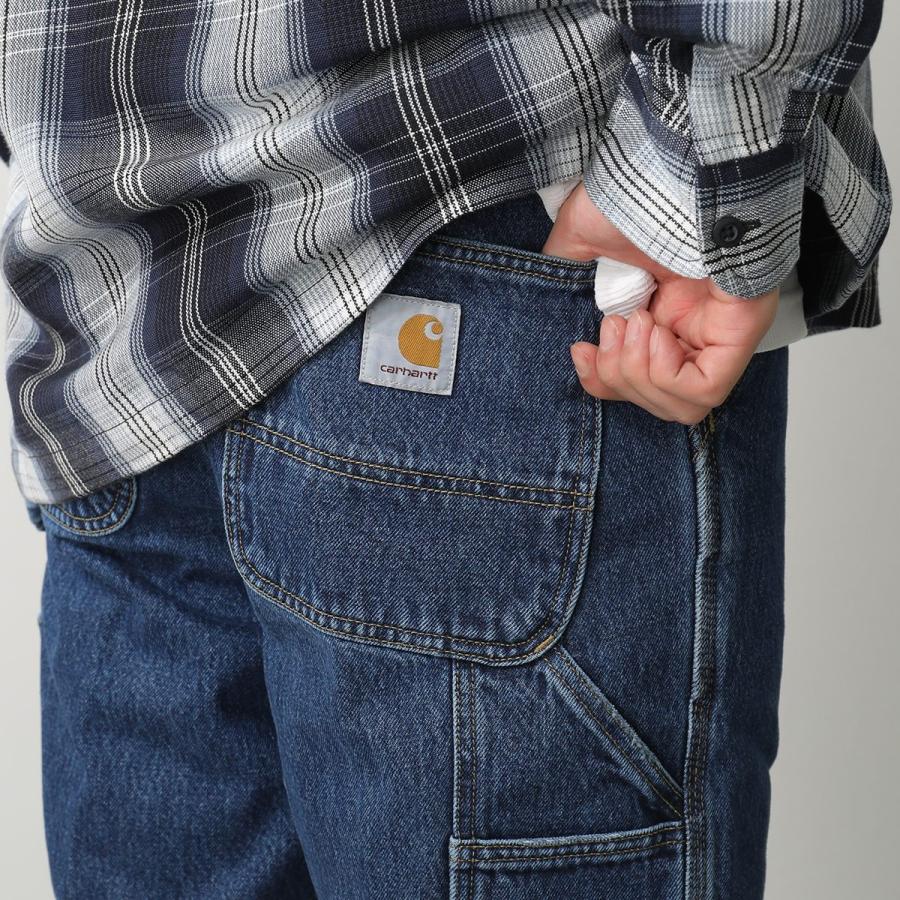 Carhartt（カーハート） Carhartt WIP ハーフパンツ SINGLE KNEE SHORT
