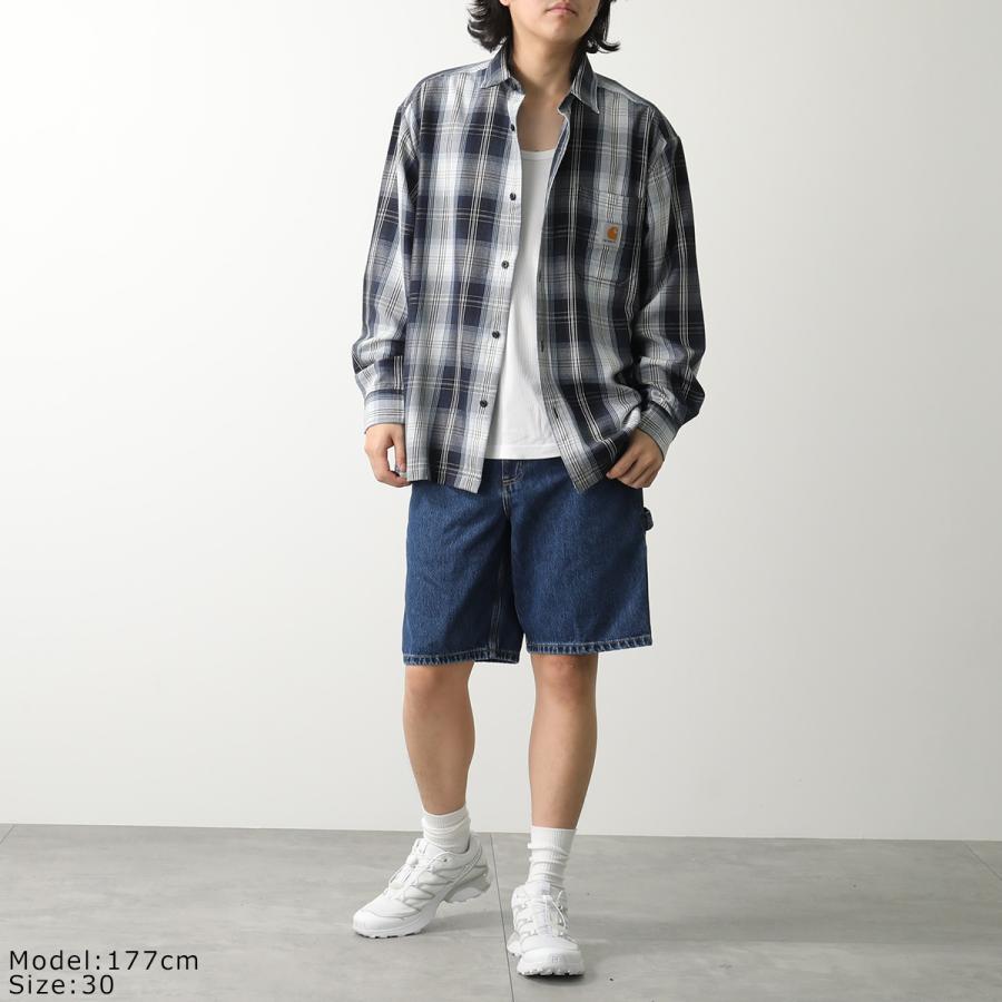 Carhartt（カーハート） Carhartt WIP ハーフパンツ SINGLE KNEE SHORT