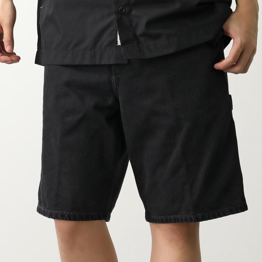 Carhartt（カーハート） Carhartt WIP ハーフパンツ SINGLE KNEE SHORT