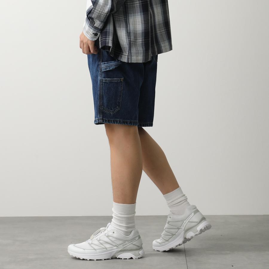 Carhartt（カーハート） Carhartt WIP ハーフパンツ SINGLE KNEE SHORT
