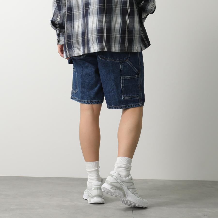Carhartt（カーハート） Carhartt WIP ハーフパンツ SINGLE KNEE SHORT
