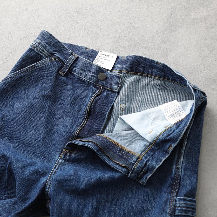 Carhartt（カーハート） Carhartt WIP ハーフパンツ SINGLE KNEE SHORT