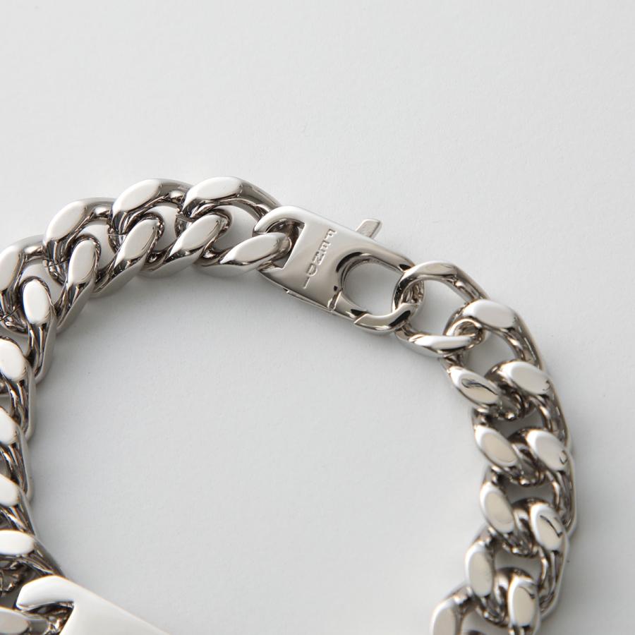 FENDI（フェンディ） ブレスレット 7AJ543 B08 メンズ チェーン ブラス