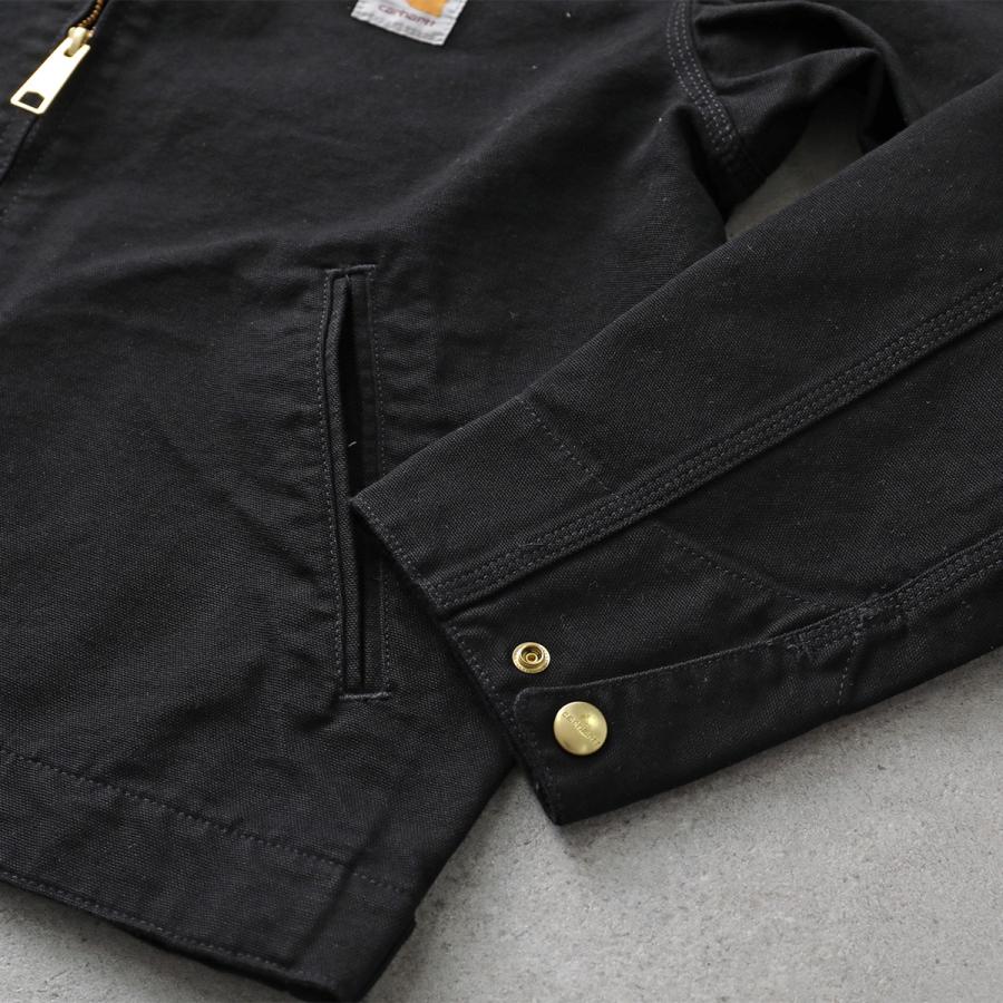 Carhartt（カーハート） Carhartt WIP ジャケット DETROIT JACKET