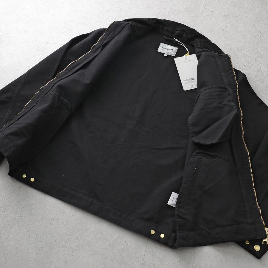 Carhartt（カーハート） Carhartt WIP ジャケット DETROIT JACKET