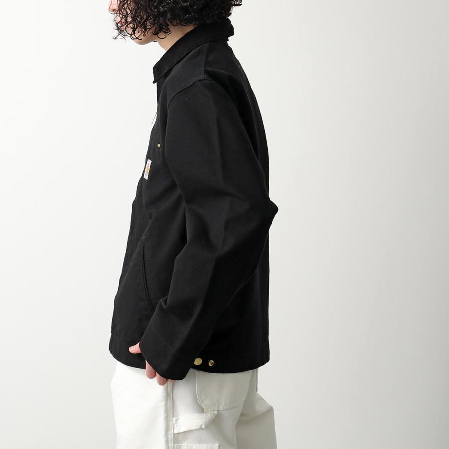 carhartt デトロイトジャケット　コーデュロイ襟 L Carhartt（カーハート） Carhartt WIP ジャケット DETROIT JACKET