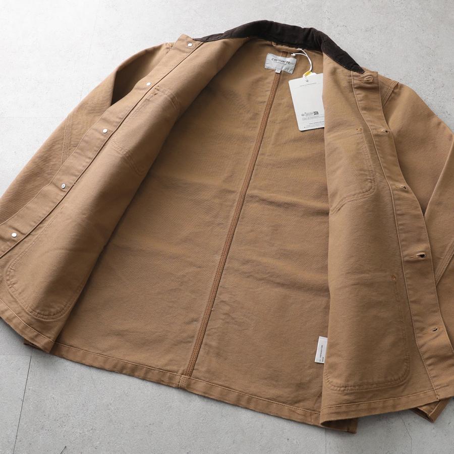 Carhartt WIP カーハート ジャケット MICHIGAN COAT ミシガン Carhartt WIP カーハート ジャケット MICHIGAN COAT ミシガン