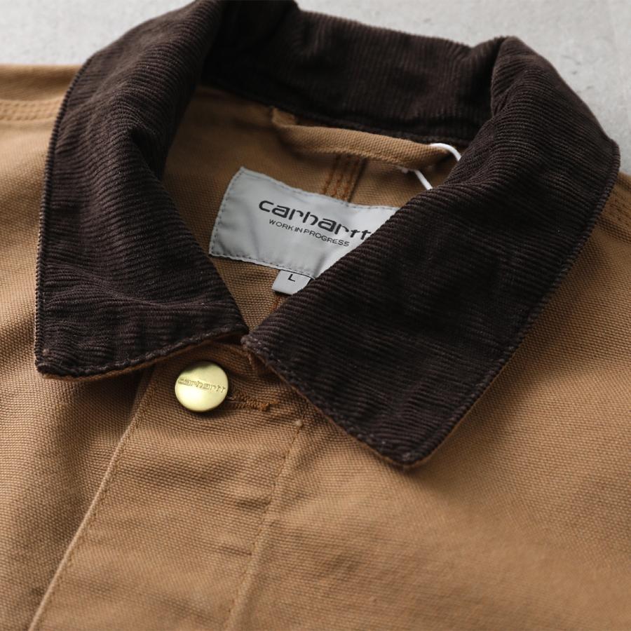 Carhartt（カーハート） Carhartt WIP ジャケット MICHIGAN COAT