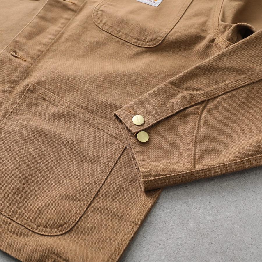 Carhartt（カーハート） Carhartt WIP ジャケット MICHIGAN COAT