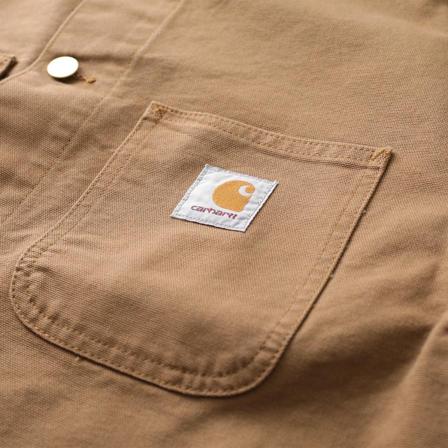 Carhartt（カーハート） Carhartt WIP ジャケット MICHIGAN COAT